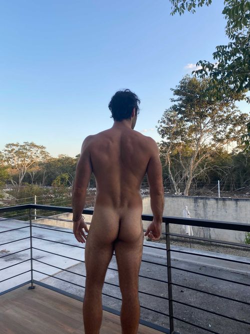 @patrickaramouni nude patrickaramouni nude