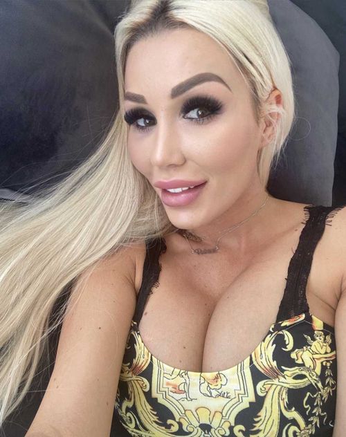 @pattymichova