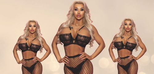 @paulina_candy nude paulina_candy nude