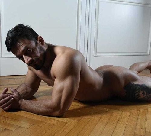 @paulmuscle2020 nude paulmuscle2020 nude