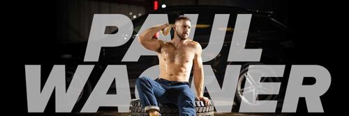 @paulwagner nude paulwagner nude