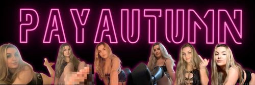 @payautumn nude payautumn nude