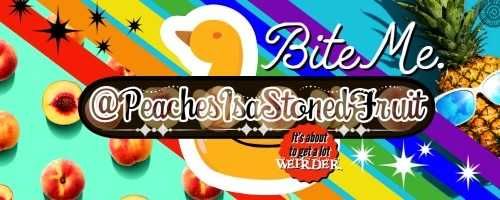 @peachesisastonedfruit nude peachesisastonedfruit nude