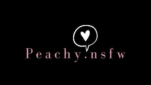 @peachy.nsfw nude peachy.nsfw nude