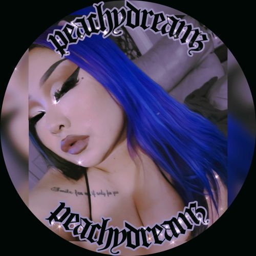 @peachydreamz