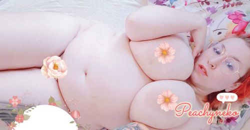 @peachyneko nude peachyneko nude