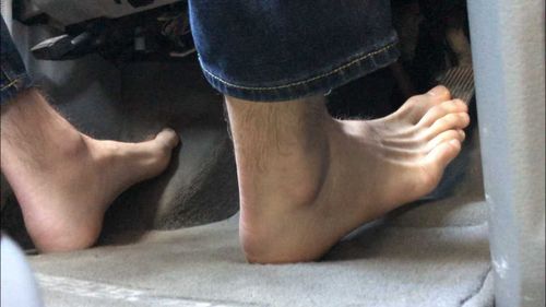 pedalfun nude