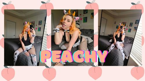@peeachyprincess nude peeachyprincess nude