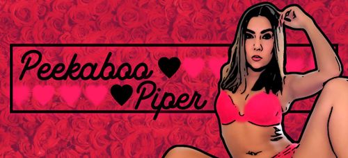 @peekaboopiper nude peekaboopiper nude