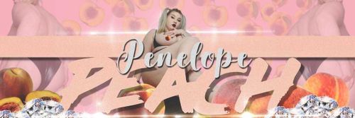 @penelopepeachxo nude penelopepeachxo nude