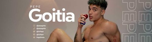@pepegoitia nude pepegoitia nude
