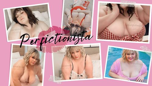 @perfictionista nude perfictionista nude