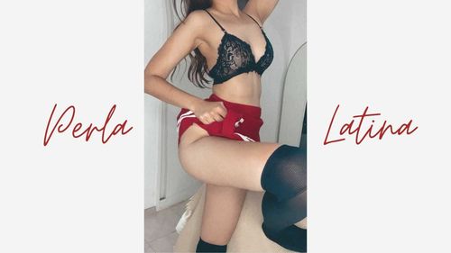 @perlatina nude perlatina nude
