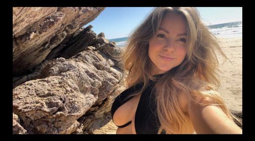 @pernillamouritzen nude pernillamouritzen nude