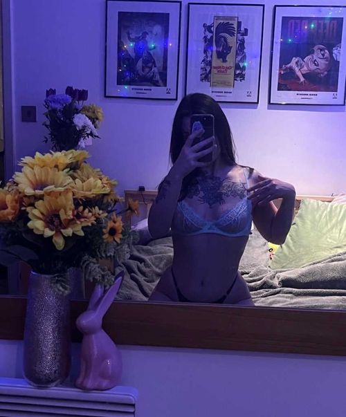 @pervertedxxprincess nude pervertedxxprincess nude