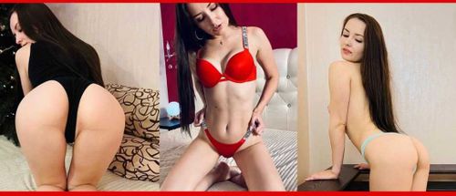 petite_bella nude