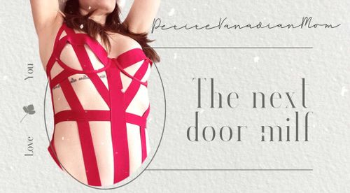 @petitecanadianmom nude petitecanadianmom nude