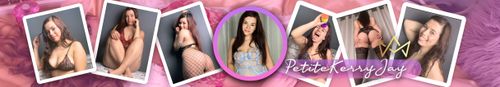 @petitekerryjay nude petitekerryjay nude