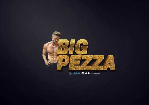 @pezzaburke nude pezzaburke nude