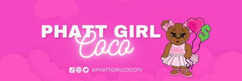 @phattgirlcoco nude phattgirlcoco nude