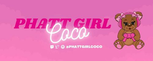 @phattgirlcocovip nude phattgirlcocovip nude