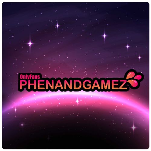 @phenandgamez nude phenandgamez nude