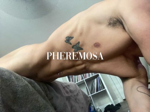 @pheremosa nude pheremosa nude