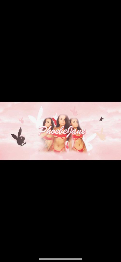 phoebzjaneof nude
