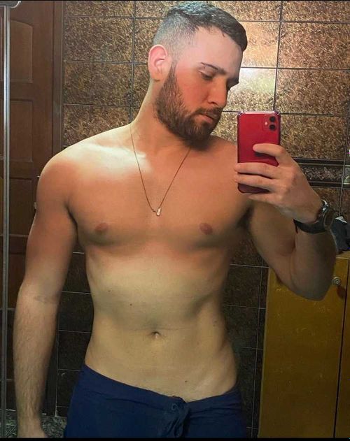 @pietrovanzz nude pietrovanzz nude