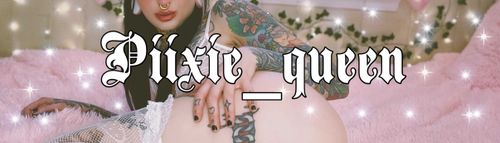 @piixie_queen nude piixie_queen nude