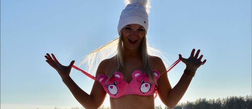 @pinkbearbirgit nude pinkbearbirgit nude