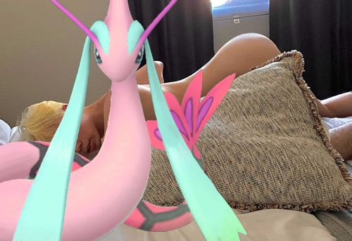@pinkmilotic nude pinkmilotic nude