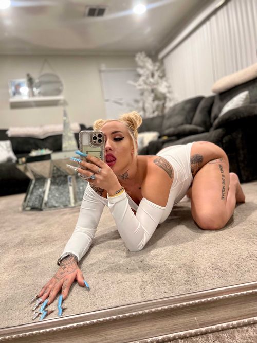 @pinksnowww nude pinksnowww nude