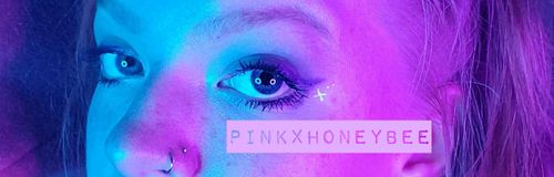 @pinkxhoneybee nude pinkxhoneybee nude