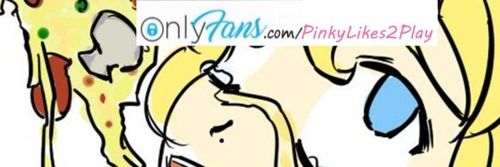 pinkylikes2play nude