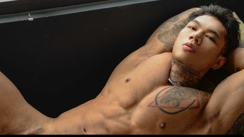 @pinkyquocnguyen nude pinkyquocnguyen nude