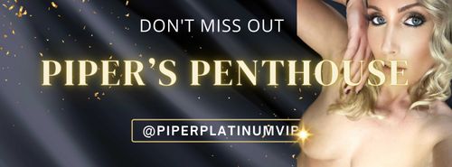 @piperplatinumvip nude piperplatinumvip nude