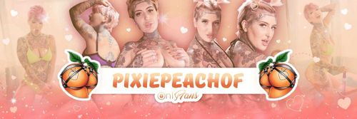 @pixiepeachvip nude pixiepeachvip nude