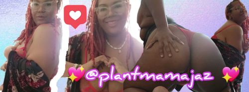 @plantmamajaz nude plantmamajaz nude