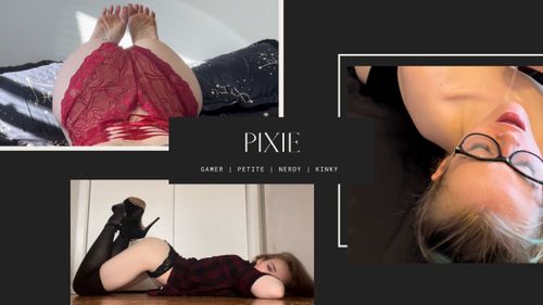 @playwithmepixie nude playwithmepixie nude
