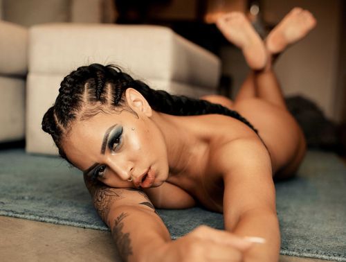 @pocahontasoficial nude pocahontasoficial nude