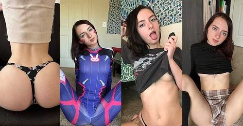 poisonivyrae nude