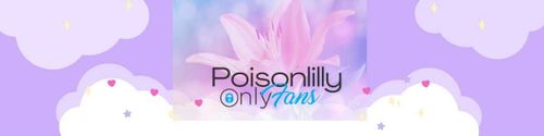@poisonlilly nude poisonlilly nude
