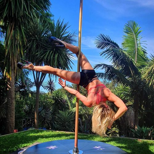 @polefit nude polefit nude