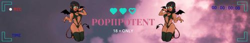 @popiipotent nude popiipotent nude
