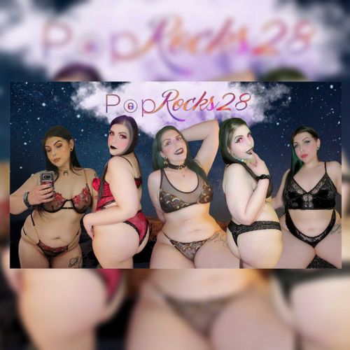 @poprocks28 nude poprocks28 nude