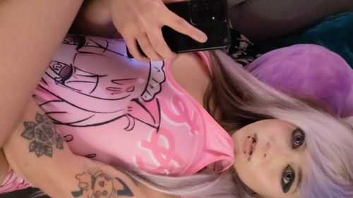 @poptartbarbie nude poptartbarbie nude