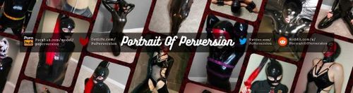 @portraitofperversion nude portraitofperversion nude