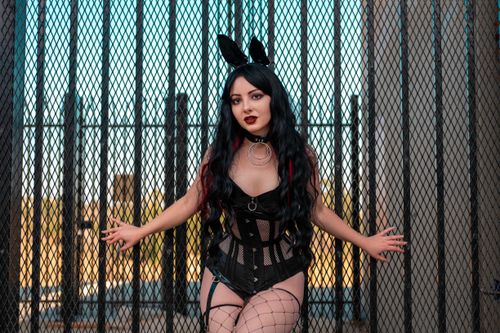 @possumqueen666 nude possumqueen666 nude