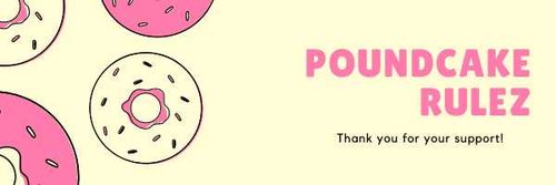 @poundcakerulez nude poundcakerulez nude